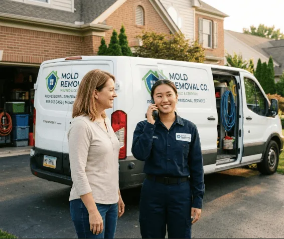 Crawlspace Mold Remediation Conroe, TX FAQs